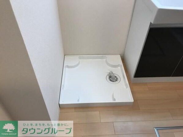 仮)羽生市西スターテラスII・Lの物件内観写真